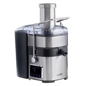 آبمیوه گیری 4 کاره باروکس مدل GB-G141