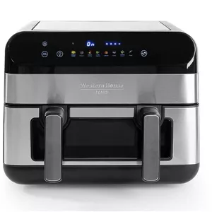 سرخ کن بدون روغن وسترن هاوس مدل WAF-7770