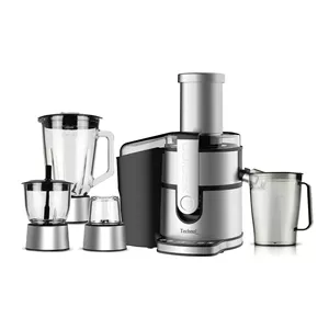 آبمیوه گیری 4 کاره تکنو مدل Te-316