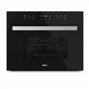 مایکروویو توکار میکس پلاس مدل MC01