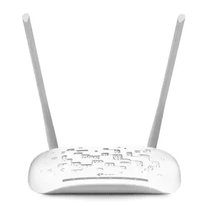 مودم روتر  VDSL2/ADSL2 بی‌سیم 300Mbps تی پی لینک مدل TD-W9970