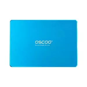 اس اس دی اینترنال اسکو مدل OSCOO OS001 Blue ظرفیت 128 گیگابایت