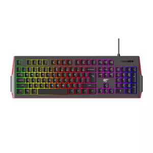 کیبورد گیمینگ هویت مدل KB866L RGB