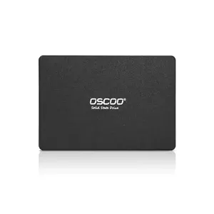 حافظه SSD اینترنال OSCOO مدل Black OS002 ظرفیت 1 ترابایت