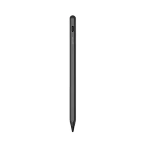 قلم لمسی هوشمند Porodo Universal Smart Pencil PDUSPTS با نوک 1.5 میلی‌متر و شارژ USB-C