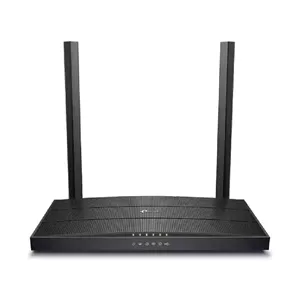 مودم روتر فیبر نوری بی‌سیم 2 آنتن AC1200 300Mbps تی پی لینک مدل XC220-G3v