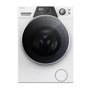 ماشین لباسشویی-کندی-8کیلویی-مدل-PFC-846 سفید