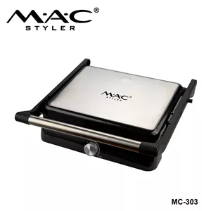 ساندویچ ساز و گریل مک استایلر مدل MC-303