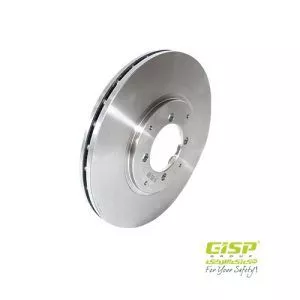 دیسک چرخ آریسان GISP