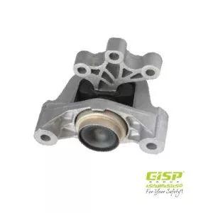 دسته موتور بالا راست سمند ملی و دنا و سورن GISP