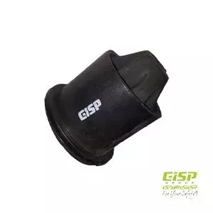 بوش ضربه گیر اکسل عقب تیبا 2 و ال 90 GISP