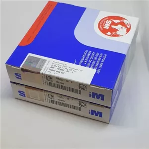 رینگ موتور ۲۰۶ تیپ SM۲