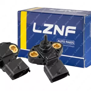 سنسور مپ سمند EF7 طرح بوشLZNF