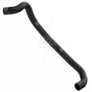 شیلنگ خروجی آب رادیاتور  پایین سمند ملی و سورن GISP