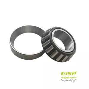 بلبرینگ شفت اول گیربکس ( 32005 ) پژو 405 و پژو پارس و سمند و سمندملی و دنا و سورن GISP