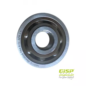 بلبرینگ بزرگ گیربکس خروجی پژو 405 و پژو پارس و سمند و سمندملی و دنا و سورن  GISP