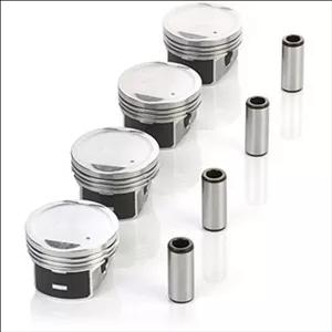 پیستون پراید یورو 4 لخت استاندارد عظام