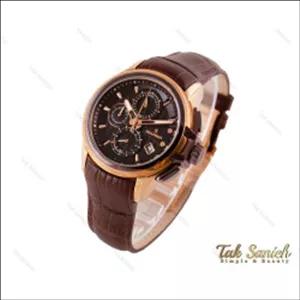 ساعت رومانسون زنانه کرنوگراف Romanson-3675-L