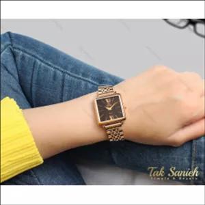 ساعت مچی زنانه داتیس مدل Datis-3738-L