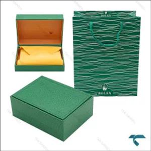 جعبه اصلی ساعت مچی رولکس اویستری Rolex-Box-7803-U
