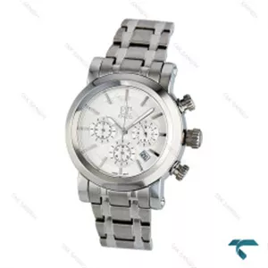 ساعت انزو EC-2168AEL زنانه سه موتوره کرنوگراف Enzo-8122-L