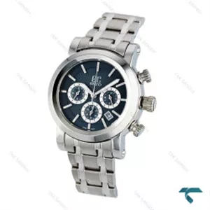 ساعت انزو EC-2168AVL زنانه سه موتوره کرنوگراف Enzo-8125-L
