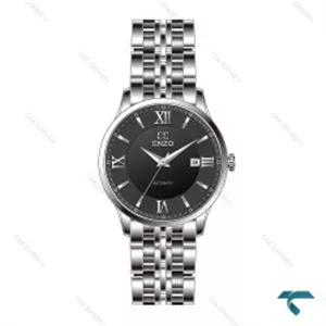 ساعت مچی انزو EC-2176ABG مردانه اتوماتیک Enzo-8142-G