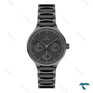 ساعت مچی انزو EC-2188BBG مردانه فول مشکی Enzo-8150-G