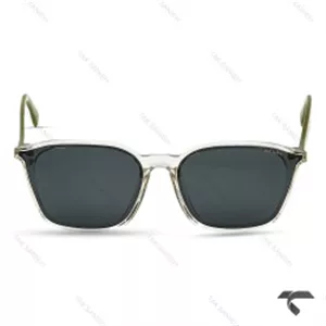 عینک دودی پرادا R2806 زنانه پلاریزه Prada-9837-U