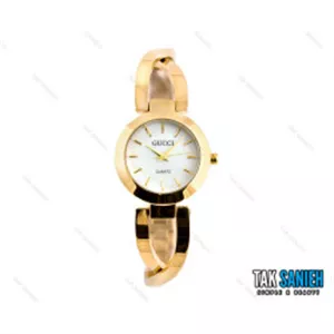ساعت مچی زنانه گوچی مدل Gucci-2376-L