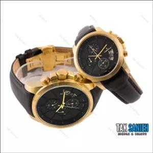 ساعت مچی عقربه ای ست رومانسون مدل Romanson-2043-S