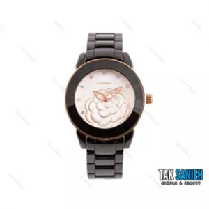 ساعت مچی عقربه ای زنانه شنل مدل Chanel-2249-L