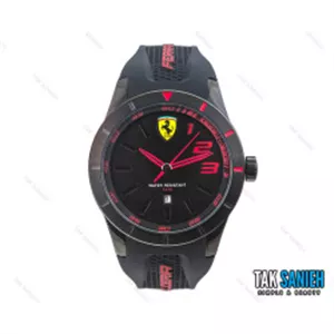 ساعت مچی عقربه ای مردانه فراری مدل Ferrari-2067-G