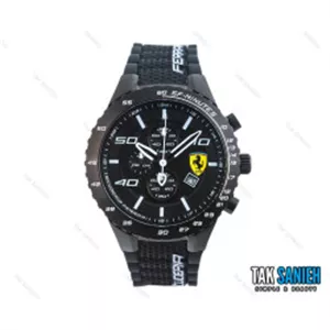 ساعت مچی عقربه ای مردانه فراری مدل Ferrari-2126-G