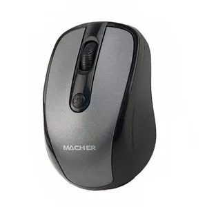 ماوس بی‌سیم مچر مدل MR‑W173 — موس وایرلس با دانگل USB