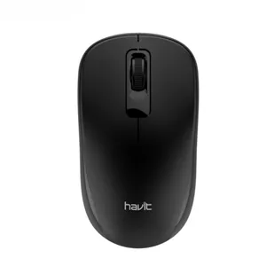 ماوس بی‌سیم هویت مدل MS626GT — موس وایرلس ارگونومیک با دانگل USB