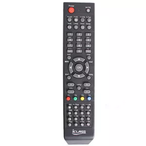 ریموت کنترل گیرنده آی کلاس مدل 1550