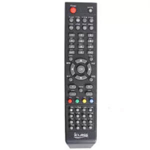 ریموت کنترل گیرنده آی کلاس مدل 1550