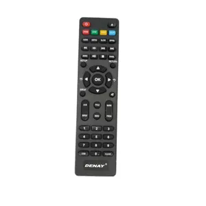 ریموت کنترل DVD دنای مناسب پخش‌کننده DVD