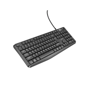 کیبورد بروفون مدل DBG 01