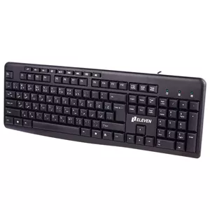 کیبورد eleven الون مدل k501