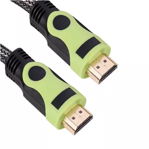 کابل HDMI ایلون مدل HD-750 طول 7.5 متر با انتقال تصویر و صدا دیجیتال