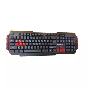 کیبورد ایکس پی-پروداکت مدل XP-8100N