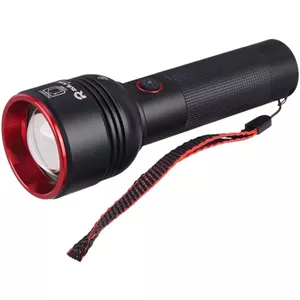 چراغ قوه دستی رولانگ RL-2208 شارژی با زوم و ضدآب
