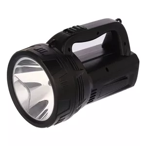 چراغ قوه دستی دی‌پی مدل DP-7310 شارژی با نور LED پرقدرت و برد بلند
