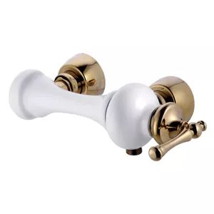 ست شیرآلات البرز روز مدل مجیک