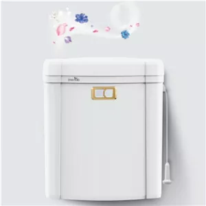 فلاش تانک ایمن آب مدل پرشین خوشبوکننده (بوگیردار) (سارودی)