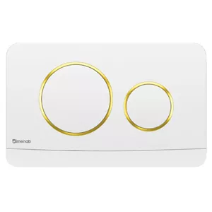 صفحه کلید فلاش تانک توکار ایمن آب مدل پلنت (سارودی)