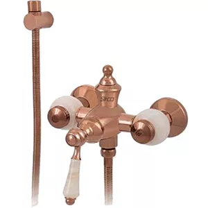 شیر توالت سیتکو مدل 3900