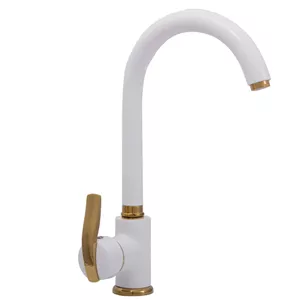 ست شیرآلات سیتکو مدل 526